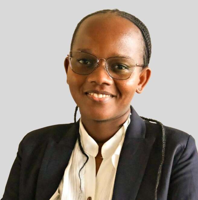 Angela Mwelu Ndolo